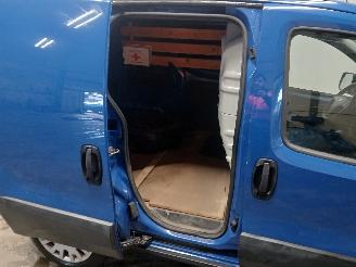 Peugeot Bipper Bipper (AA) Van 1.3 HDI (F13DTE5(FHZ)) [55kW]  (10-2010/...) picture 10