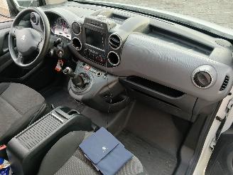 Peugeot Partner Partner (GC/GF/GG/GJ/GK) Van 1.6 BlueHDi 100 (DV6FD(BHY)) [73kW]  (04-=
2015/12-2018) picture 6