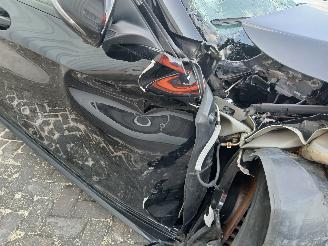 Mercedes  C Estate AMG (S205) Combi C-43 AMG 3.0 V6 24V Turbo 4-Matic (M276.823)=
 [270kW]  (04-2016/05-2018) picture 49