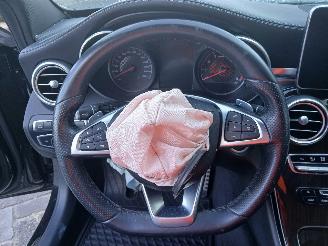 Mercedes  C Estate AMG (S205) Combi C-43 AMG 3.0 V6 24V Turbo 4-Matic (M276.823)=
 [270kW]  (04-2016/05-2018) picture 28