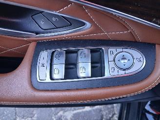 Mercedes  C Estate AMG (S205) Combi C-43 AMG 3.0 V6 24V Turbo 4-Matic (M276.823)=
 [270kW]  (04-2016/05-2018) picture 20