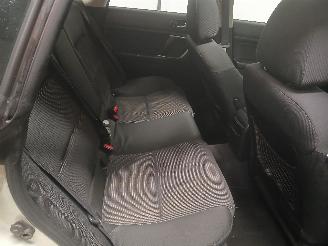 Subaru Outback Outback (BP) Combi 2.5 16V (EJ253) [121kW]  (11-2003/09-2009) picture 10