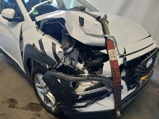 Hyundai Kona Kona (OS) SUV 1.0 T-GDI 12V (G3LC) [88kW]  (07-2017/04-2023) picture 31