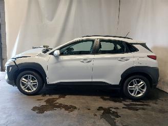 Hyundai Kona Kona (OS) SUV 1.0 T-GDI 12V (G3LC) [88kW]  (07-2017/04-2023) picture 4