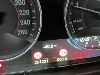 BMW 4-serie 4 serie Gran Coupe (F36) Liftback 435i xDrive 3.0 24V (N55-B30A) [225k=
W]  (07-2014/02-2016) picture 2