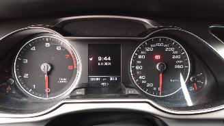 Audi A4 A4 Avant (B8) Combi 1.8 TFSI 16V (CJEB(Euro 5) [125kW]  (11-2011/12-20=
15) picture 2