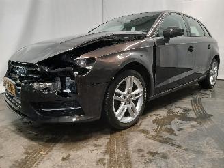 Audi A3 A3 Sportback (8VA/8VF) Hatchback 5-drs 1.2 TFSI 16V (CJZA(Euro 5)) [77=
kW]  (05-2013/03-2020) picture 3