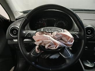 Audi A3 A3 Sportback (8VA/8VF) Hatchback 5-drs 1.2 TFSI 16V (CJZA(Euro 5)) [77=
kW]  (05-2013/03-2020) picture 19