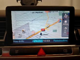 Audi A8 A8 (D3) Sedan 4.2 V8 40V FSI Quattro (BVJ) [257kW]  (06-2006/07-2010) picture 20