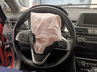 BMW 2-serie 2 serie Gran Tourer (F46) MPV 216d 1.5 TwinPower Turbo 12V (B37-C15A) =
[85kW]  (03-2015/...) picture 11