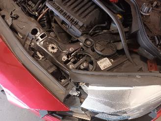 BMW 2-serie 2 serie Gran Tourer (F46) MPV 216d 1.5 TwinPower Turbo 12V (B37-C15A) =
[85kW]  (03-2015/...) picture 21