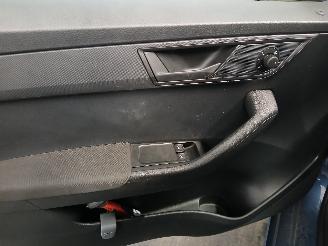 Skoda Fabia Fabia III Combi (NJ5) Combi 5-drs 1.0 TSI 12V (DKLD) [70kW]  (08-2014/=
12-2022) picture 13