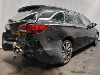 Opel Astra Astra K Sports Tourer Combi 1.6 CDTI 136 16V (B16DTH(Euro 6)) [100kW] =
 (11-2015/12-2022) picture 6
