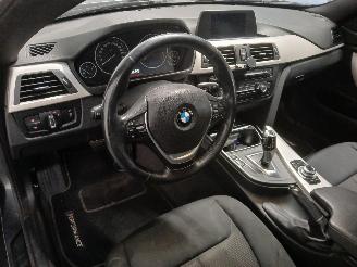 BMW 4-serie 4 serie Gran Coupe (F36) Liftback 420i 2.0 Turbo 16V (N20-B20B) [135kW=
]  (03-2014/02-2017) picture 12