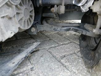 Skoda Superb Superb (3V3) Liftback 1.8 TSI 16V (CJSA) [132kW]  (03-2015/06-2024) picture 27