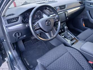 Skoda Superb Superb (3V3) Liftback 1.8 TSI 16V (CJSA) [132kW]  (03-2015/06-2024) picture 12