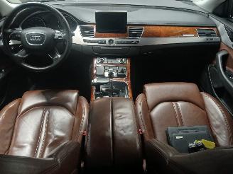 Audi A8 A8 (D4) Sedan 4.2 V8 40V FSI Quattro (CDRA) [273kW]  (11-2009/12-2012)= picture 11