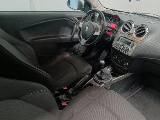 Alfa Romeo MiTo MiTo (955) Hatchback 1.4 Turbo Multi Air 16V (955.A.2000) [99kW]  (10-=
2009/12-2014) picture 9