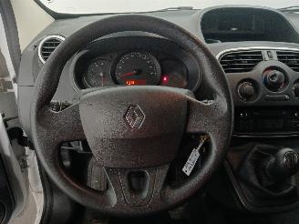 Renault Kangoo Kangoo Express (FW) Van 1.5 dCi 75 (K9K-628(K9K-E6)) [55kW]  (09-2010/=
=2E..) picture 16