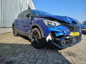 Renault Captur Captur II (RJB) SUV 1.6 E-Tech 145 (H4M-632(H4M-C6)) [105kW]  (01-2022=
/...) picture 7