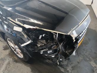 Ford Focus Focus 3 Wagon Combi 1.0 Ti-VCT EcoBoost 12V 100 (M2DC) [74kW]  (02-201=
2/05-2018) picture 28