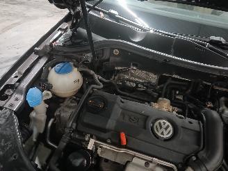 Volkswagen Passat Passat Variant (365) Combi 1.4 TSI 16V (CAXA(Euro 5)) [90kW]  (08-2010=
/12-2014) picture 23