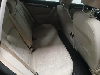 Volkswagen Passat Passat Variant (365) Combi 1.4 TSI 16V (CAXA(Euro 5)) [90kW]  (08-2010=
/12-2014) picture 10