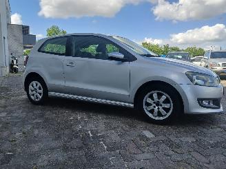 Volkswagen Polo Polo V (6R) Hatchback 1.2 TDI 12V BlueMotion (CFWA(Euro 5)) [55kW]  (1=
0-2009/05-2014) picture 7