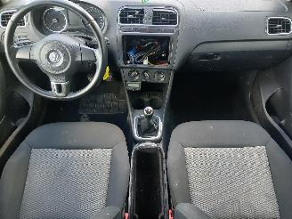 Volkswagen Polo Polo V (6R) Hatchback 1.2 TDI 12V BlueMotion (CFWA(Euro 5)) [55kW]  (1=
0-2009/05-2014) picture 10