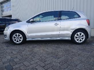 Volkswagen Polo Polo V (6R) Hatchback 1.2 TDI 12V BlueMotion (CFWA(Euro 5)) [55kW]  (1=
0-2009/05-2014) picture 5