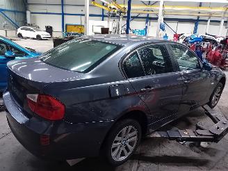 BMW 3-serie 3 serie (E90) Sedan 318i 16V (N46-B20B) [95kW]  (09-2005/03-2007) picture 4