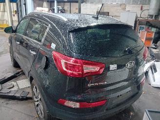 Kia Sportage Sportage (SL) Terreinwagen 2.0 CRDi 16V VGT 4x4 (D4HA) [100kW]  (07-20=
10/02-2016) picture 4