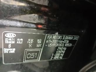 Kia Sportage Sportage (SL) Terreinwagen 2.0 CRDi 16V VGT 4x4 (D4HA) [100kW]  (07-20=
10/02-2016) picture 6