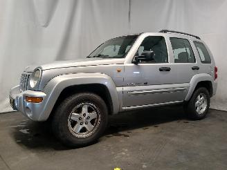 Jeep Cherokee Cherokee/Liberty (KJ) Terreinwagen 3.7 V6 24V (EKG) [155kW]  (09-2001/=
01-2008) picture 3