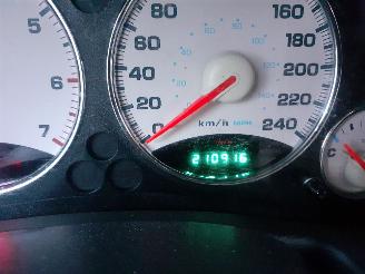 Jeep Cherokee Cherokee/Liberty (KJ) Terreinwagen 3.7 V6 24V (EKG) [155kW]  (09-2001/=
01-2008) picture 2