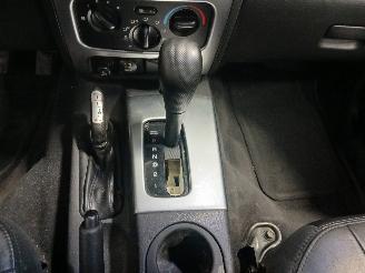 Jeep Cherokee Cherokee/Liberty (KJ) Terreinwagen 3.7 V6 24V (EKG) [155kW]  (09-2001/=
01-2008) picture 20