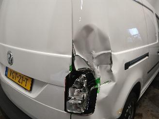 Volkswagen Caddy Caddy IV Van 1.4 TGI BlueMotion (CPWA(Euro 6)) [81kW]  (06-2015/09-202=
0) picture 22