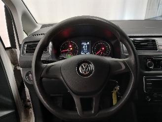 Volkswagen Caddy Caddy IV Van 1.4 TGI BlueMotion (CPWA(Euro 6)) [81kW]  (06-2015/09-202=
0) picture 19