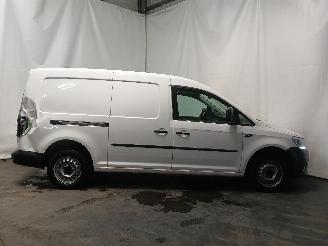 Volkswagen Caddy Caddy IV Van 1.4 TGI BlueMotion (CPWA(Euro 6)) [81kW]  (06-2015/09-202=
0) picture 7