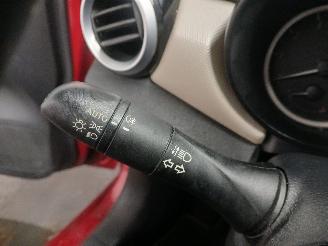 Nissan Micra Micra (K14) Hatchback 1.0 12V (BR10DE) [52kW]  (12-2016/06-2025) picture 14