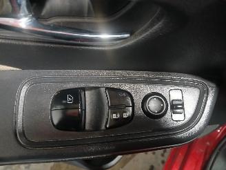 Nissan Micra Micra (K14) Hatchback 1.0 12V (BR10DE) [52kW]  (12-2016/06-2025) picture 13