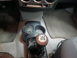 Hyundai Getz Getz Hatchback 1.3i 12V (G4EA) [60kW]  (09-2002/03-2004) picture 18