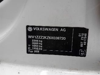 Volkswagen Caddy Caddy III (2KA,2KH,2CA,2CH) Van 2.0 SDI (BST) [51kW]  (03-2004/08-2010=
) picture 6