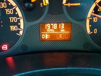 Fiat Panda Panda (169) Hatchback 1.2, Classic (169.A.4000(Euro 5)) [51kW]  (03-20=
10/08-2013) picture 2