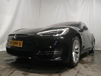Avarii autoturisme Tesla Model S Model S Liftback P100D AWD (L2S) [568kW]  (10-2016/...) 2017/11