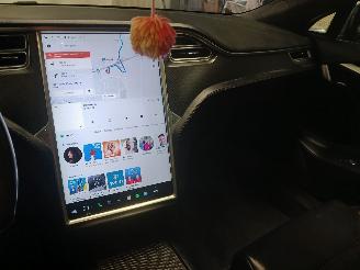 Tesla Model S Model S Liftback P100D AWD (L2S) [568kW]  (10-2016/...) picture 18