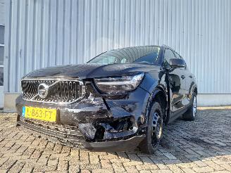 Damaged car Volvo XC40 XC40 (XZ) SUV 1.5 T3 12V (B3154T2) [120kW]  (03-2019/12-2022) 2021/5