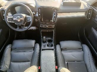 Volvo XC40 XC40 (XZ) SUV 1.5 T3 12V (B3154T2) [120kW]  (03-2019/12-2022) picture 10