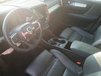 Volvo XC40 XC40 (XZ) SUV 1.5 T3 12V (B3154T2) [120kW]  (03-2019/12-2022) picture 11