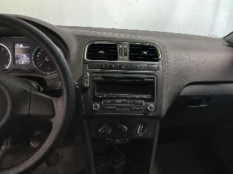 Volkswagen Polo Polo V (6R) Hatchback 1.2 TSI (CBZC(Euro 5)) [66kW]  (05-2011/05-2014)= picture 19